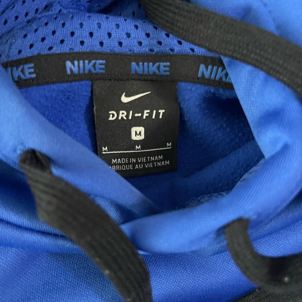 Brand new Nike Hoodie